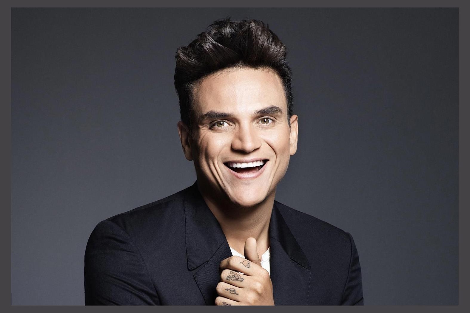 Silvestre Dangond